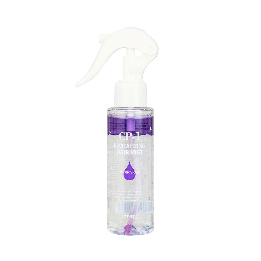 Міст для волосся Esthetic House CP-1 Revitalizing Hair Mist, Mystic Violet, 100 мл