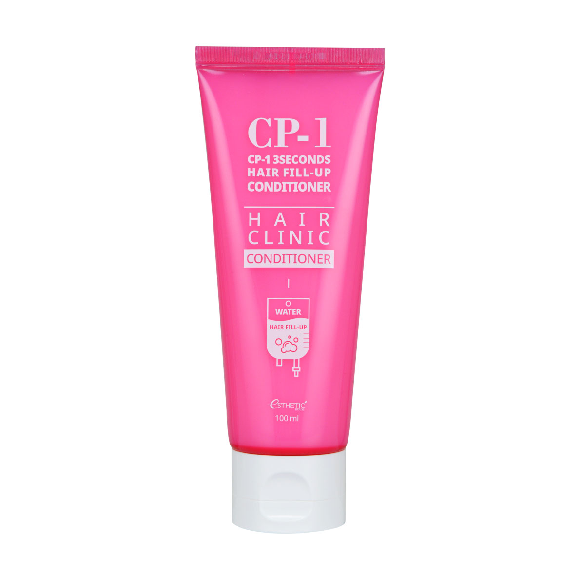 Відновлювальний кондиціонер для волосся Esthetic House CP-1 3 Seconds Hair Fill-Up Conditioner, 100 мл